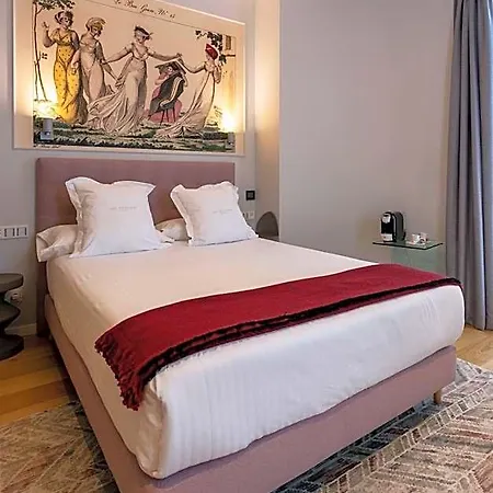 Szálloda Sol Boutique Santender