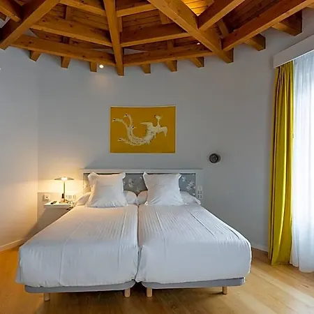 Hotel Sol Boutique Santander