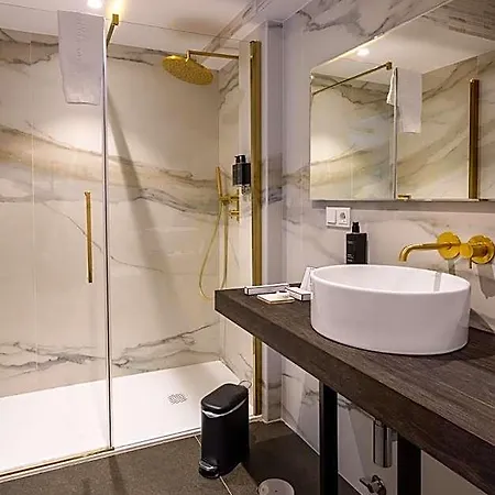 酒店 Sol Boutique 桑坦德