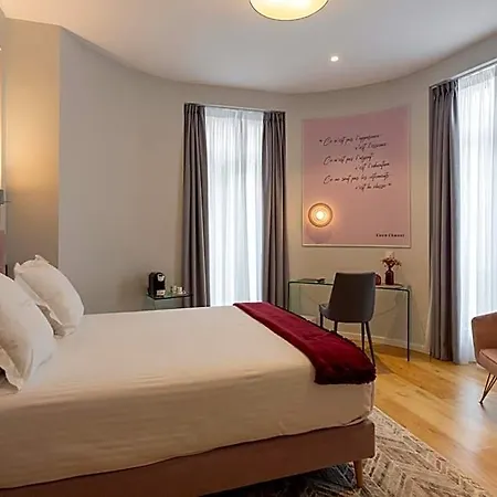 Sol Boutique 4*