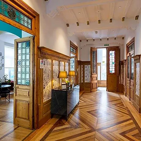Hotel Sol Boutique Santander