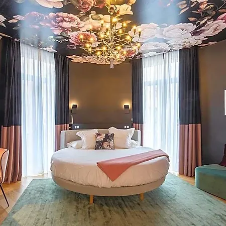 Sol Boutique 4*
