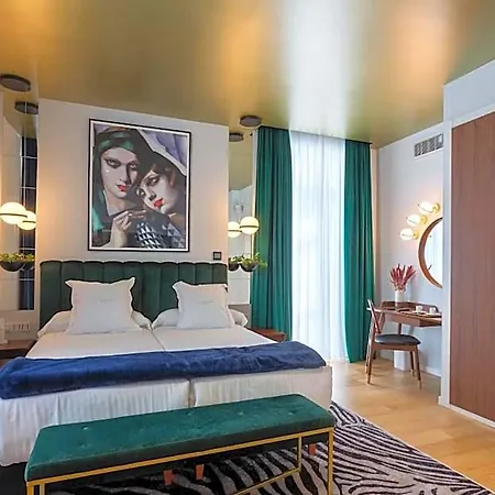 Sol Boutique Hotel