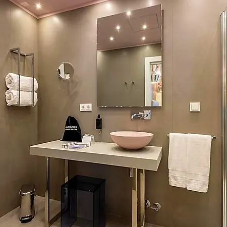 Sol Boutique Szálloda