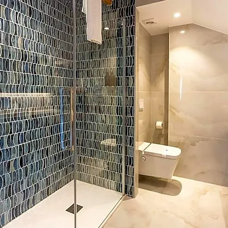 Sol Boutique 酒店 桑坦德