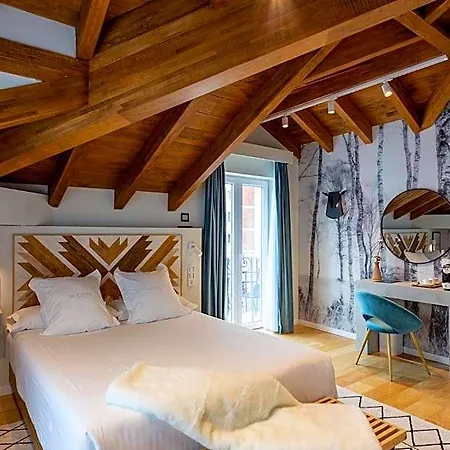 Sol Boutique Hotel Santander