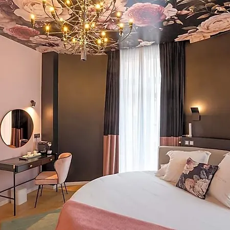 Sol Boutique 4* Santander