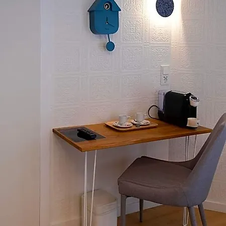 Szálloda Sol Boutique Santender