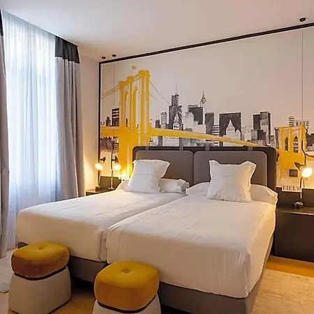 Sol Boutique 4* Santander
