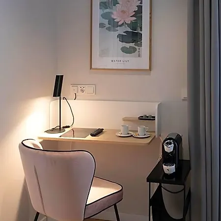 Szálloda Sol Boutique 4*