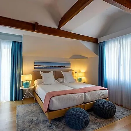 Sol Boutique Hotel 4*