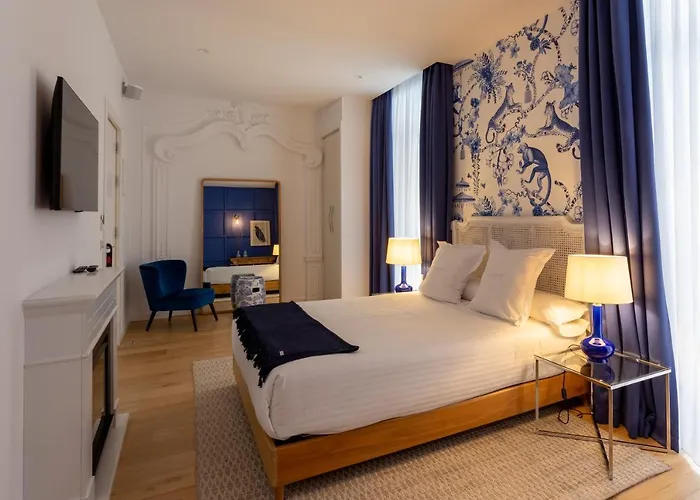 Sol Boutique Santander