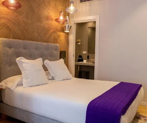 Sol Boutique 4* 桑坦德