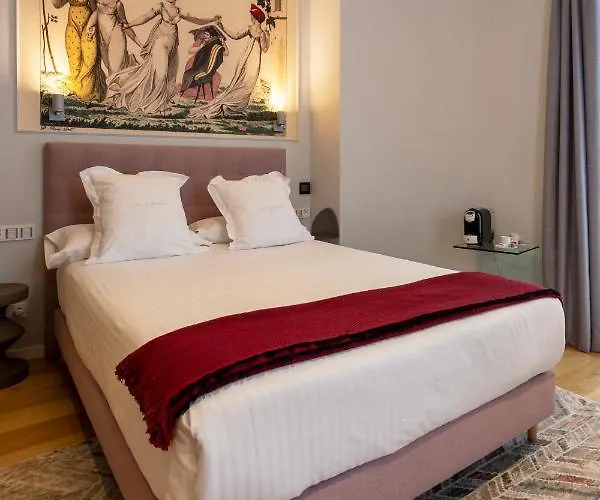 Sol Boutique Hotel Santander