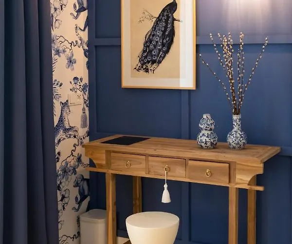 Sol Boutique 桑坦德