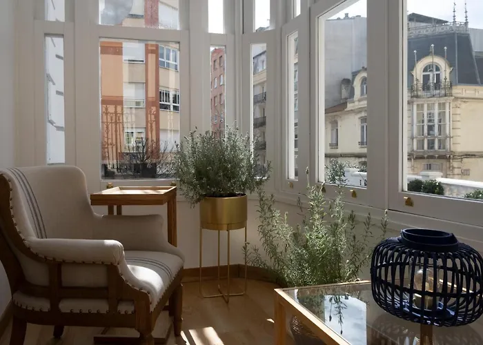 Sol Boutique Hotel Santander