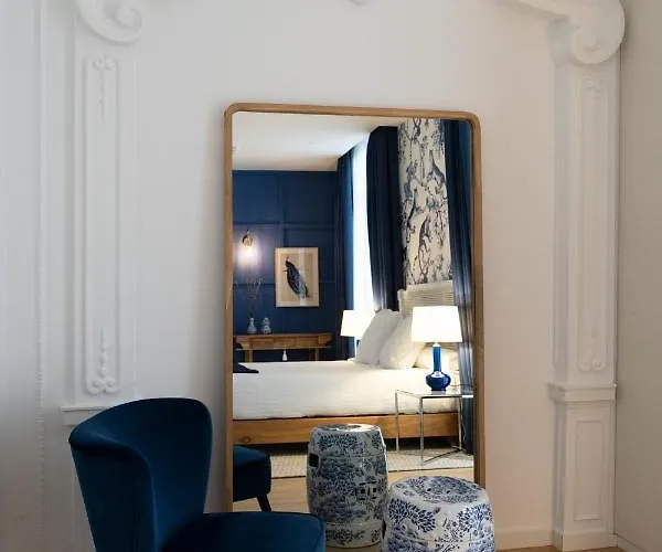 Sol Boutique 4* Сантандер