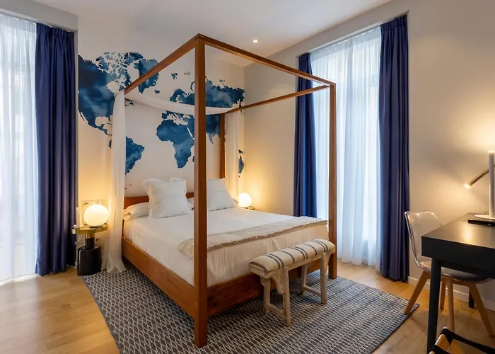 Sol Boutique 桑坦德