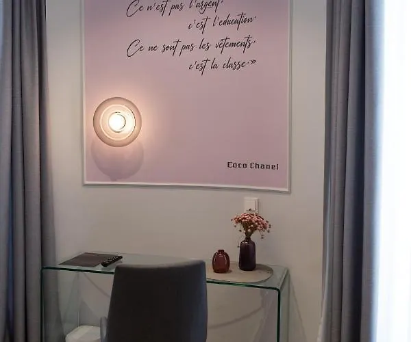 Sol Boutique Santander