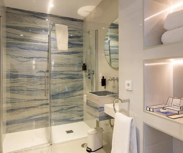 Hotel Sol Boutique Santander