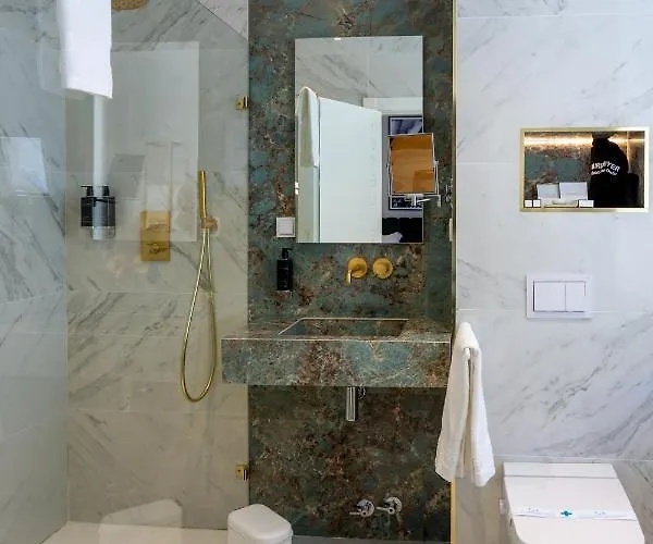 Sol Boutique Hotel 4*