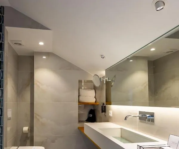 Sol Boutique Hotel 4*