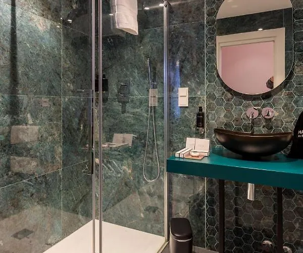 Sol Boutique Отель