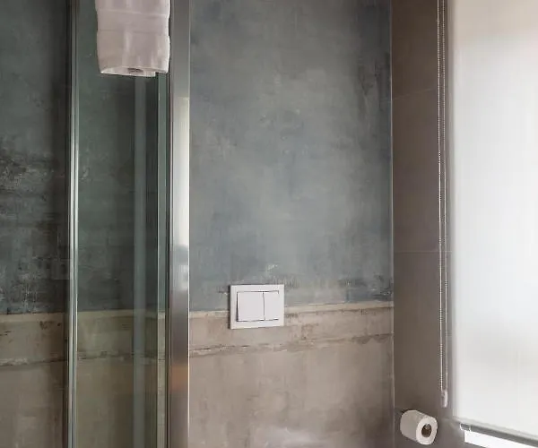 Sol Boutique 4* 桑坦德