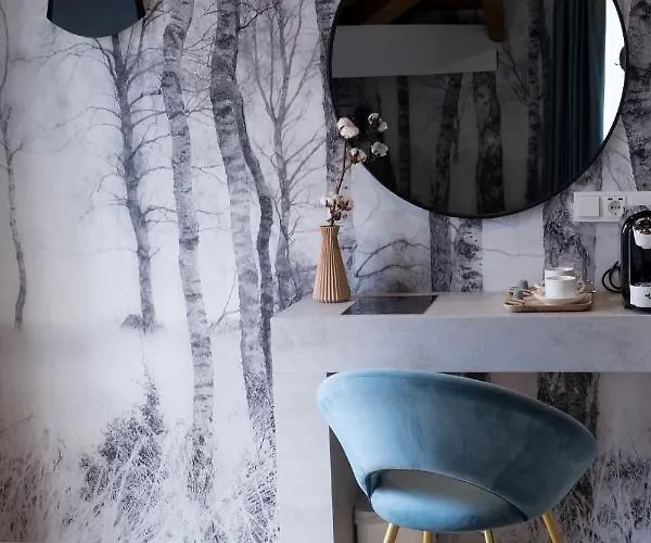 Hotel Sol Boutique 4*