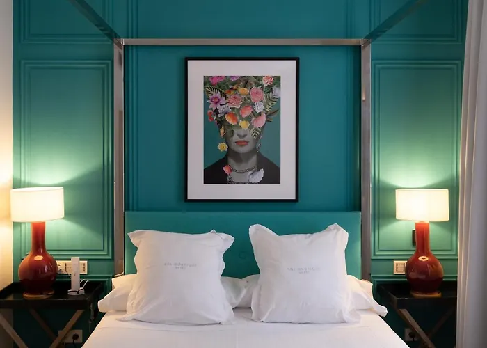 Sol Boutique Hotel Santander