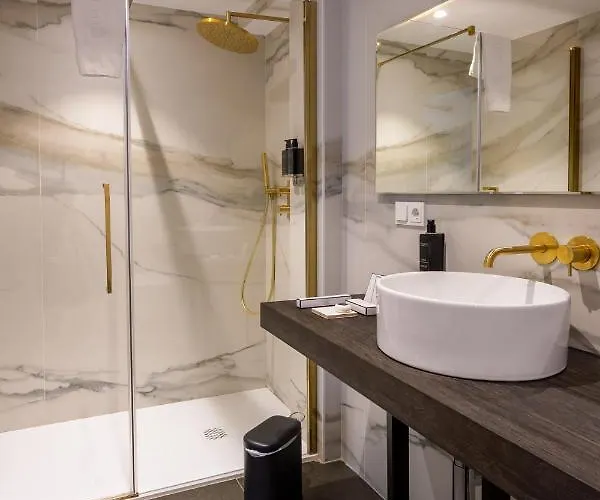 Sol Boutique Hotel Santander