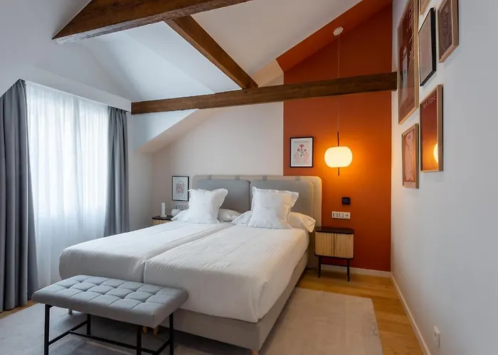 Отель Sol Boutique 4*