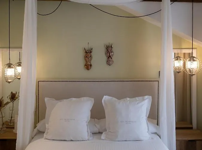 Отель Sol Boutique 4*