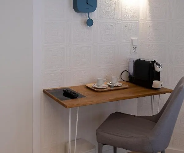 Sol Boutique 4* 桑坦德