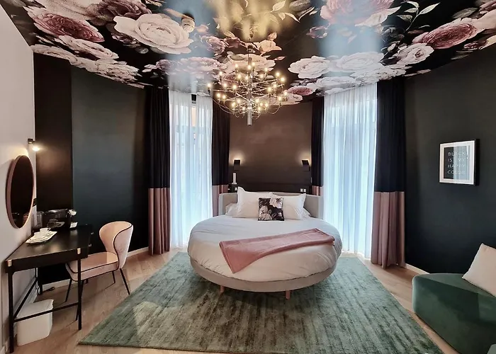 Sol Boutique Сантандер