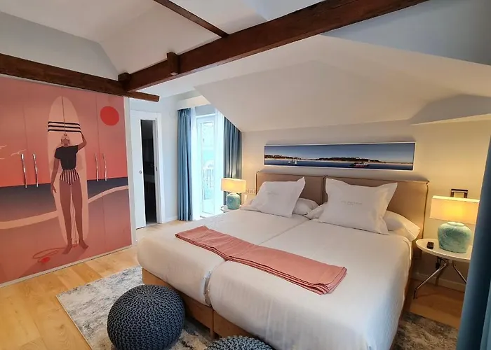 Sol Boutique Сантандер