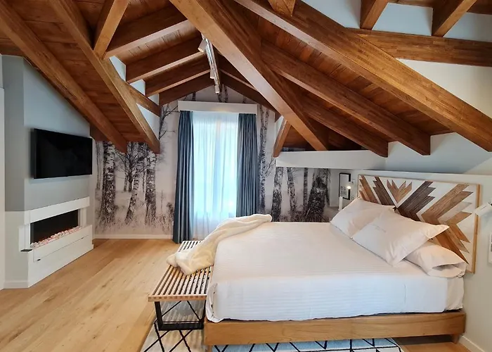 Hotel Sol Boutique Santander