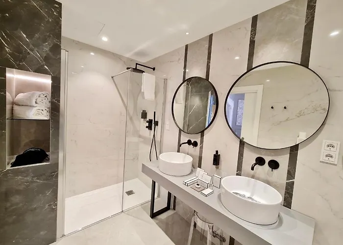 Sol Boutique 4* 桑坦德