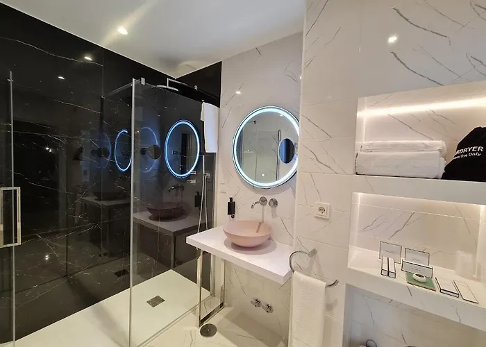 Sol Boutique Hotel Santander