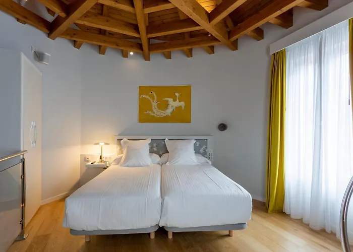 Sol Boutique 4* Santander