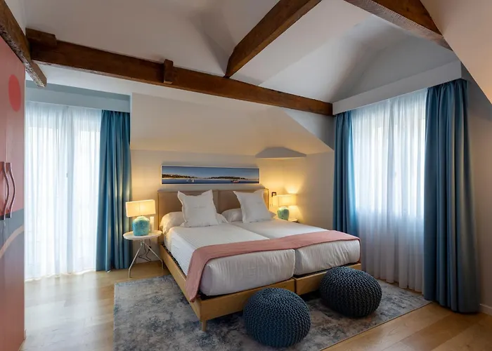 Sol Boutique Сантандер