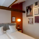 Hotel Sol Boutique 4*