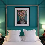 Sol Boutique Hotel Santander