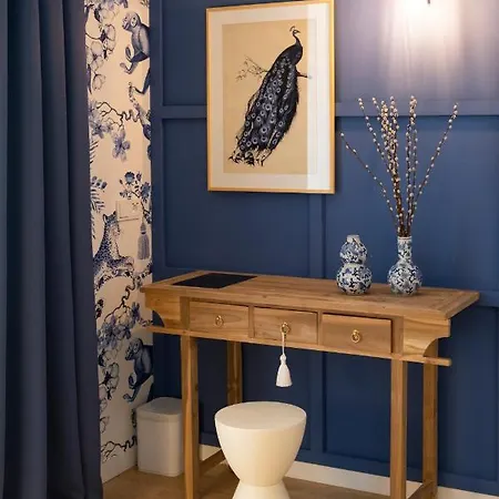 Sol Boutique סנטנדר