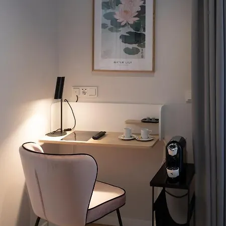 מלון Sol Boutique