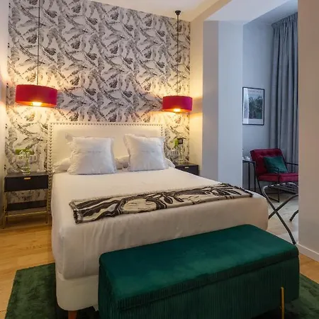 Sol Boutique 4* Santander