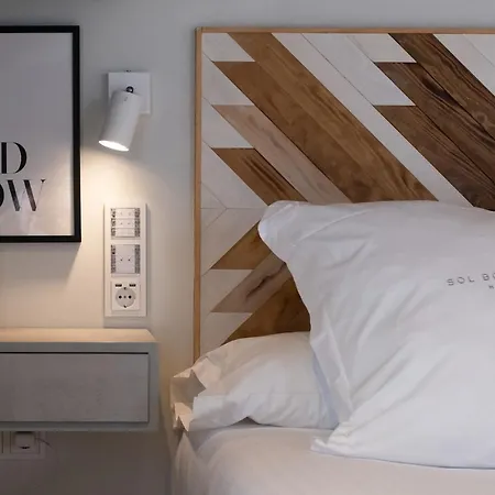 Sol Boutique סנטנדר