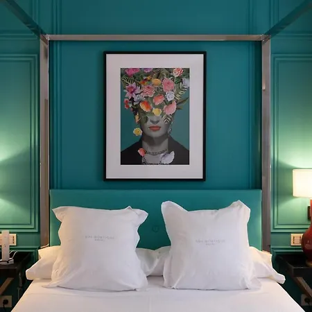 Sol Boutique מלון סנטנדר