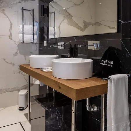 Sol Boutique מלון 4*