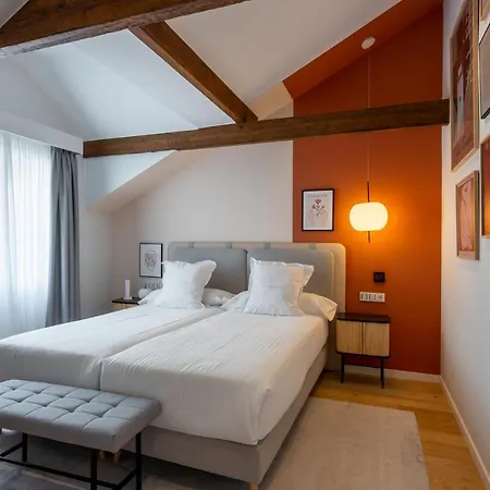 Hotel Sol Boutique 4*